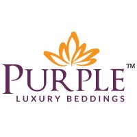 Purple Beddings logo - Similar company to Towelshack