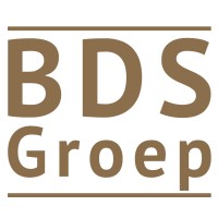 BDS Groep logo - Similar company to B22 Bouwkundig Teken- & Adviesbureau Bv