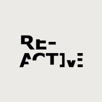 Marketing Reactive logo - Similar company to Rómpela Marketing