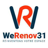 WeRenov31 logo - Similar company to Les Fermes Ionaka