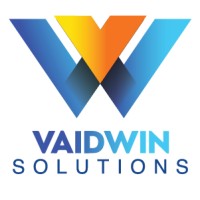 VaidWin Solutions logo - Similar company to Hellowork Technologies Private Limited