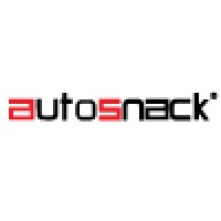 AutoSnack logo - Similar company to Diveco