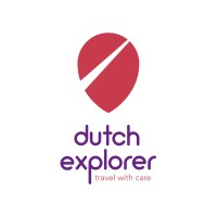 The Dutch Explorer logo - Similar company to Snow B.V.