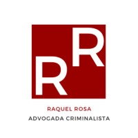 Raquel Rosa - Advogada Criminalista logo - Similar company to Block Advokater
