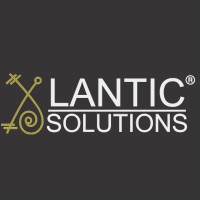 Xlantic Solutions® logo - Similar company to Ecommbrains- Marketing Agency
