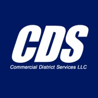 Commercial District Services, LLC.