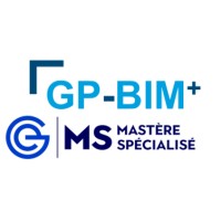 Mastère Spé.® GP-BIM Polytech Clermont-Fd logo - Similar company to Mastère Spécialisé® Bim & Ses Applications De L'Ehtp
