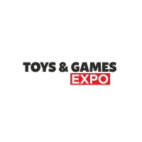 TAGXPO - Toys & Games Expo logo - Similar company to Funlinx Mena