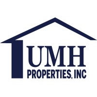 UMH Properties, Inc. logo - Similar company to Rhp Properties