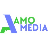 AMO Media logo - Similar company to Amo Dynamics