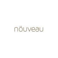 Nöuveau logo - Similar company to Overworld Agency