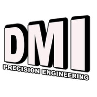 DMI Precision Engineering Ltd logo - Similar company to Gibson Technologies (Pty) Ltd