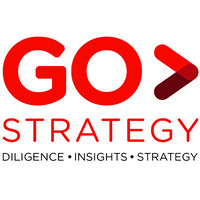 Go Strategy logo - Similar company to Koope