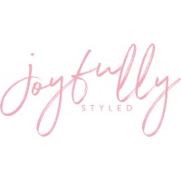Joyfully Styled