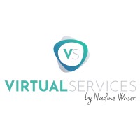 Virtual Services by Nadine Waser logo - Similar company to Virtual Team Australia