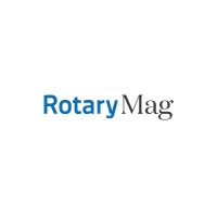 RotaryMagFr logo - Similar company to Iéna Project