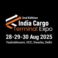 India Cargo Terminal Expo & Summit logo - Similar company to Resources Freight Pte Ltd