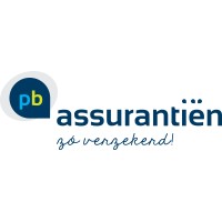 PB Assurantiën logo - Similar company to Am Assuradeuren