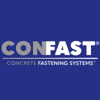 Concrete Fastening Systems logo - Similar company to Confast