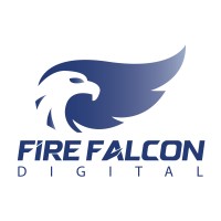 Fire Falcon Digital logo - Similar company to Protatech India Solutions Private Limited