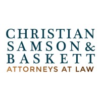 Christian, Samson & Baskett, Pllc
