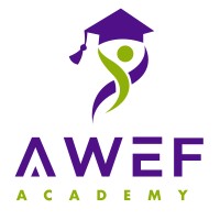 AWEF ACADEMY logo - Similar company to Nottingham Counselling Service (Ncs)