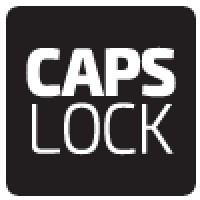 Capslock Media & Publishing logo - Similar company to Techsecuro