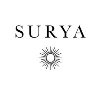 SURYA logo - Similar company to Poty Hernandez