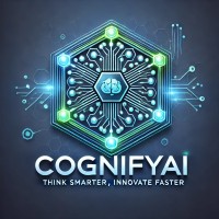 CognifyAI.ca logo - Similar company to Ghostai