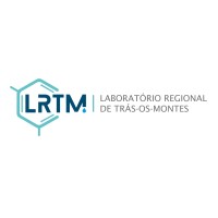 Laboratório Regional Trás-os-Montes logo - Similar company to More Colab - Laboratório Colaborativo Montanhas De Investigação