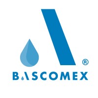 BASCOMEX logo - Similar company to Aqupla