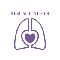 Resuscitation logo - Similar company to Young Erc