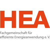HEA – Fachgemeinschaft für effiziente Energieanwendung e.V. logo - Similar company to Actum Digital Switzerland