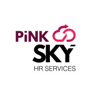 Pink Sky HR logo - Similar company to Globalcore Tech