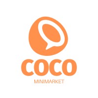 Coco minimarket logo - Similar company to Taj Grocers