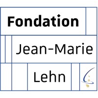 Fondation Jean-Marie Lehn logo - Similar company to Astranice