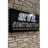 RTL Construction, Inc. logo - Similar company to Electro Solar Mn