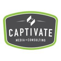 Captivate Media + Consulting logo - Similar company to Pos