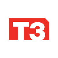 T3: Now Material logo - Similar company to Superstep Capital