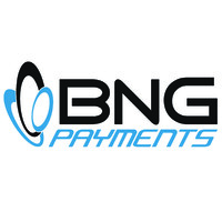 BNG Payments logo - Similar company to Intelquest