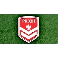 Poland Rugby League Australia logo - Similar company to Fundacja Kulturalna Polska