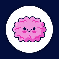 Creative Brainly logo - Similar company to Brainly Solution