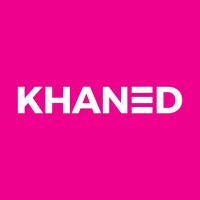 Khaned AB logo - Similar company to My Base Ai