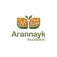 Arannayk Foundation logo - Similar company to Obhoyaronno - Bangladesh Animal Welfare Foundation