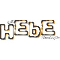 The Hebe Foundation logo - Similar company to Signalise Co-Op