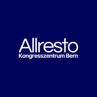 Allresto Kongresszentrum Bern logo - Similar company to We ARE Infotech