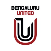 FC Bengaluru United logo - Similar company to Inter Kashi