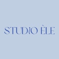 Studio Èle logo - Similar company to Ugc Studios