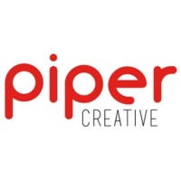 Piper Creative logo - Similar company to Mastcom