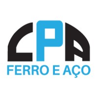 CPA Ferro e Aço logo - Similar company to Santa Rosa